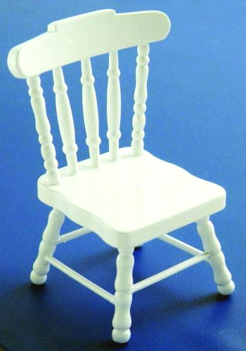 White Chair